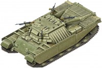 Купити збірна модель Ace Nagmashot IDF Heavy APC (1:72)  за ціною від 605 грн.