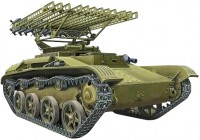 Купить збірна модель Ace Multiple Rocket Launcher BM-8-24 (1:72): цена от 351 грн.