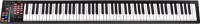 Купить MIDI-клавиатура Icon iKeyboard 8X: цена от 10238 грн.
