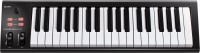 Купити MIDI-клавіатура Icon iKeyboard 4Nano  за ціною від 5195 грн.