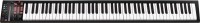 Купить MIDI-клавиатура Icon iKeyboard 8S (ProDrive III): цена от 19110 грн.