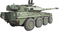 Купить збірна модель Ace Centauro B1T Station Wagon (1:72): цена от 621 грн.