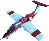 Купить збірна модель AVIS RFB Fantrainer 400 (1:72): цена от 683 грн.