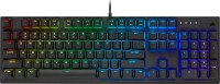 Купити клавіатура Corsair K60 RGB PRO Cherry MV  за ціною від 5499 грн.