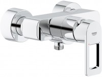 Купити змішувач Grohe Quadra 32637000  за ціною від 7240 грн.