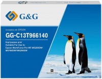 Купити картридж G&G C13T966140  за ціною від 7065 грн.