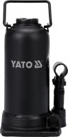 Купить домкрат Yato YT-17045  по цене от 3212 грн.
