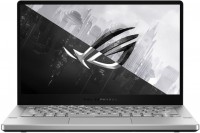 Купить ноутбук Asus ROG Zephyrus G14 GA401QM (GA401QM-K2043T) по цене от 55999 грн.