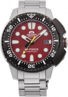 Купити наручний годинник Orient RA-AC0L02R  за ціною від 16270 грн.