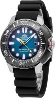 Купить наручний годинник Orient RA-AC0L04L: цена от 25700 грн.
