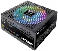 Купити блок живлення Thermaltake Toughpower iRGB PLUS (iRGB Plus 1000W) за ціною від 10740 грн.