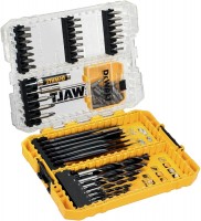 Купить набор инструментов DeWALT DT70758: цена от 2497 грн.