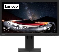 Купить монітор Lenovo ThinkVision E22-28: цена от 4586 грн.