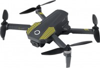 Купить квадрокоптер (дрон) Overmax X-Bee Drone 9.5 Fold  по цене от 9999 грн.