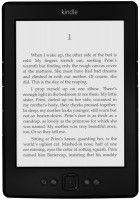 Купити електронна книга Amazon Kindle Gen 5 2012  за ціною від 9450 грн.