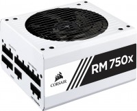 Купити блок живлення Corsair RMx White Series (CP-9020187-EU) за ціною від 7249 грн.