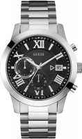 Купити наручний годинник GUESS W0668G3  за ціною від 6190 грн.