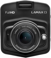 Купити відеореєстратор LAMAX C3  за ціною від 2229 грн.