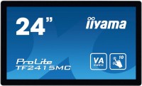 Купить монітор Iiyama ProLite TF2415MC-B2: цена от 26381 грн.