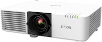 Купить проектор Epson EB-L520U: цена от 89999 грн.