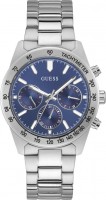 Купити наручний годинник GUESS GW0329G1  за ціною від 7453 грн.