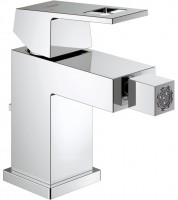 Купити змішувач Grohe Eurocube 23138000  за ціною від 11952 грн.