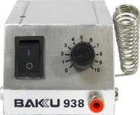 Купить паяльник BAKKU BK-938: цена от 625 грн.