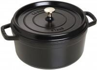 Купить каструля Staub 40509-310: цена от 8656 грн.