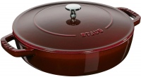 Купити сковорода Staub 40511-512 за ціною від 12035 грн.