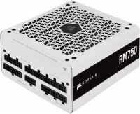 Купити блок живлення Corsair RM White Series (CP-9020231-EU) за ціною від 6069 грн.