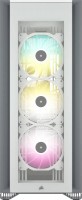 Купить корпус Corsair iCUE 7000X RGB Tempered Glass White  по цене от 15257 грн.