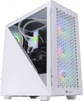 Купить корпус Thermaltake Divider 300 TG Air Snow  по цене от 6355 грн.