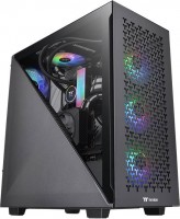 Купить корпус Thermaltake Divider 300 TG Air Black  по цене от 6837 грн.