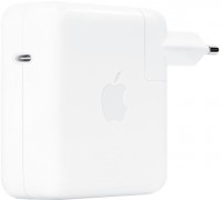 Купить зарядное устройство Apple Power Adapter 67W: цена от 2486 грн.
