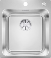 Купити кухонна мийка Blanco Solis 400-IF/A 526119  за ціною від 11690 грн.