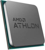 описание, цены на AMD Athlon Silver