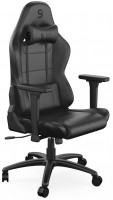 Купити комп'ютерне крісло SPC Gear SR400  за ціною від 5311 грн.