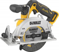 Купить пила DeWALT DCS512NT  по цене от 12336 грн.