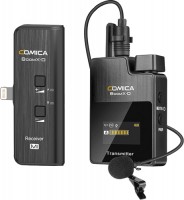 Купити мікрофон Comica BoomX-D Mi1  за ціною від 4900 грн.