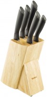 Купити набір ножів Tefal Comfort K221SA04  за ціною від 2119 грн.