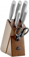 Купить набор ножей BALLARINI Tanaro 18560-007  по цене от 8610 грн.