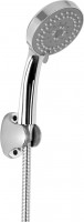 Купить душова система Deante Neo Pure NEP 041K: цена от 624 грн.