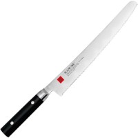Купить кухонный нож Kasumi Damascus 86026  по цене от 8330 грн.