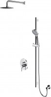 Купити душова система Omnires Y SYSY17CR  за ціною від 11340 грн.