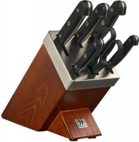 Купить набір ножів Zwilling Gourmet 36133-000: цена от 11004 грн.