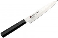 Купить кухонный нож Kasumi Kuro 32015: цена от 3960 грн.