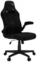 Купить компьютерное кресло Pro-Gamer Atilla Plus: цена от 6732 грн.