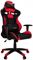 Купити комп'ютерне крісло Pro-Gamer Aguri за ціною від 13443 грн.