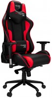Купити комп'ютерне крісло Pro-Gamer Maveric 2.0  за ціною від 8494 грн.