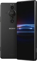 Купити мобільний телефон Sony Xperia Pro-I 512GB  за ціною від 72756 грн.